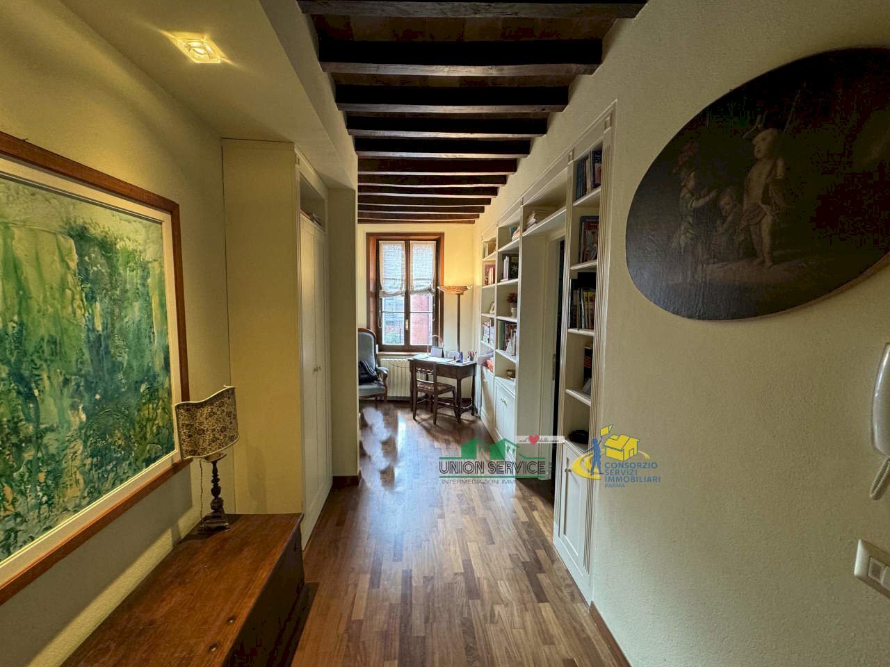 wIMG_9923.jpg - Three-room apartment borgo Paglia, Parma - photo 2