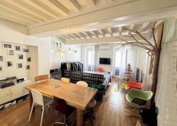 wIMG_0893(1).jpg - Loft Strada Garibaldi, Parma - foto 1