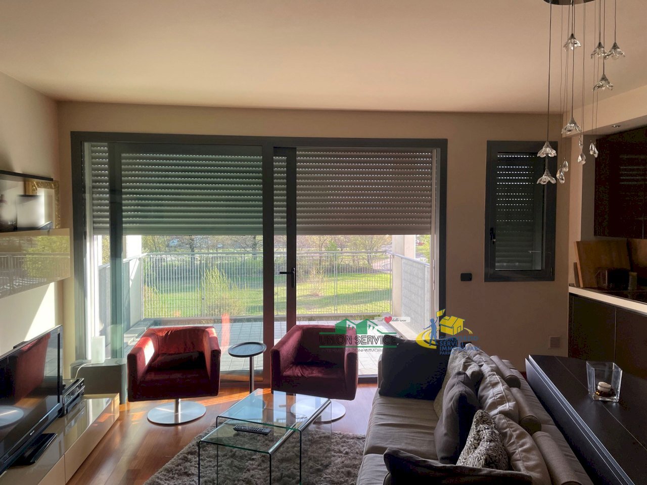 wsoggiorno.jpg - Bilocale via sidoli, Parma - foto 2