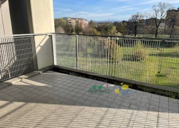 terrazza coperta.jpg - Bilocale via sidoli, Parma - foto 1