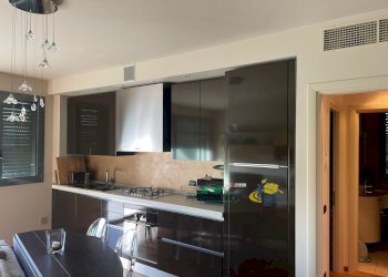 cucina.jpg - Bilocale via sidoli, Parma - foto 4