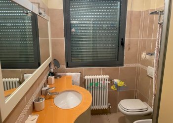 bagno.jpg - Bilocale via sidoli, Parma - foto 6