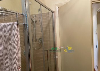 dettaglio bagno.jpg - Bilocale via sidoli, Parma - foto 8