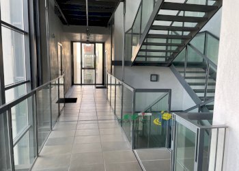 parti comuni.jpg - Bilocale via sidoli, Parma - foto 15