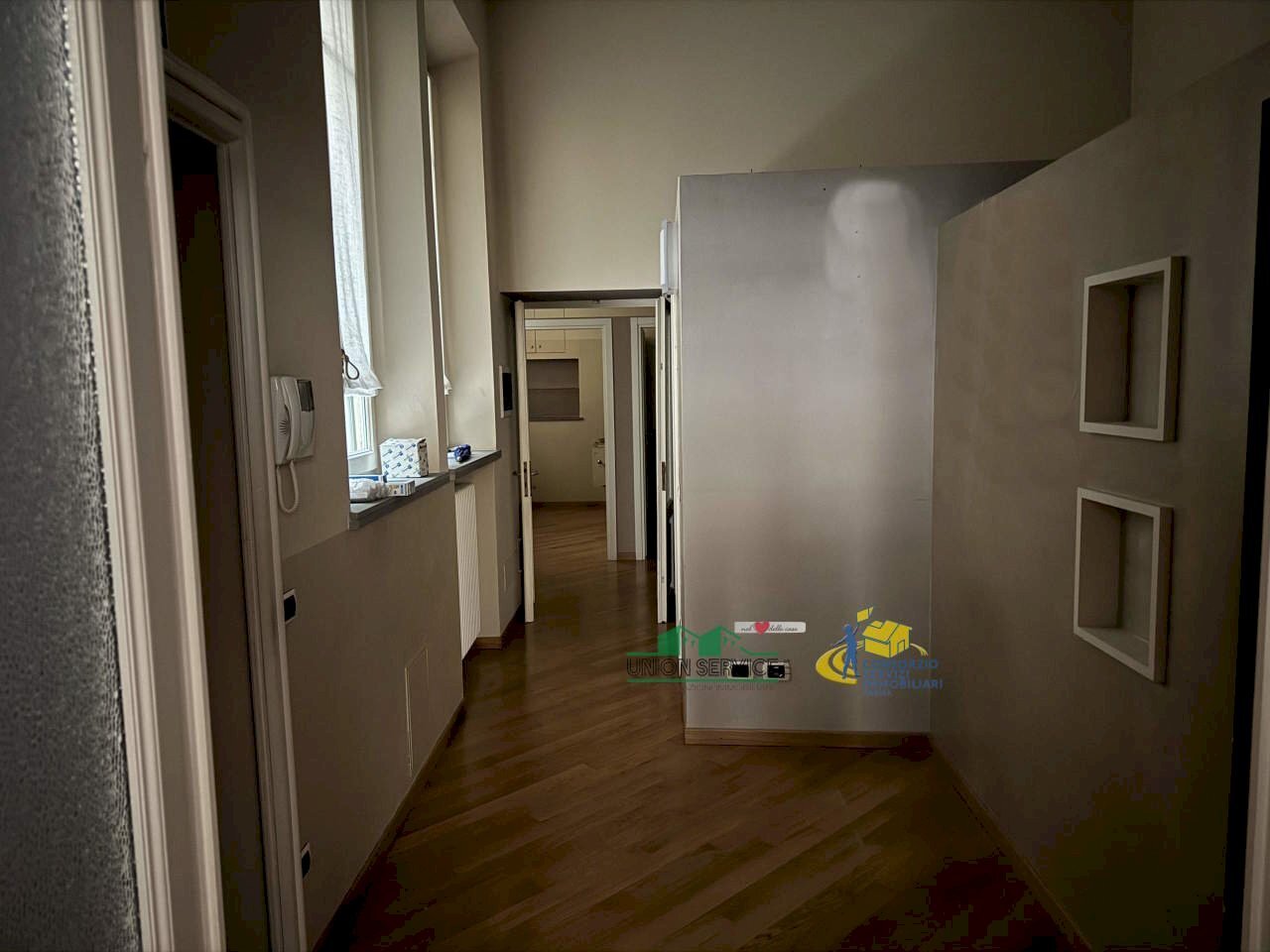 IMG_0532(1).JPG - Office Via Pietro Torrigiani, Parma - photo 1