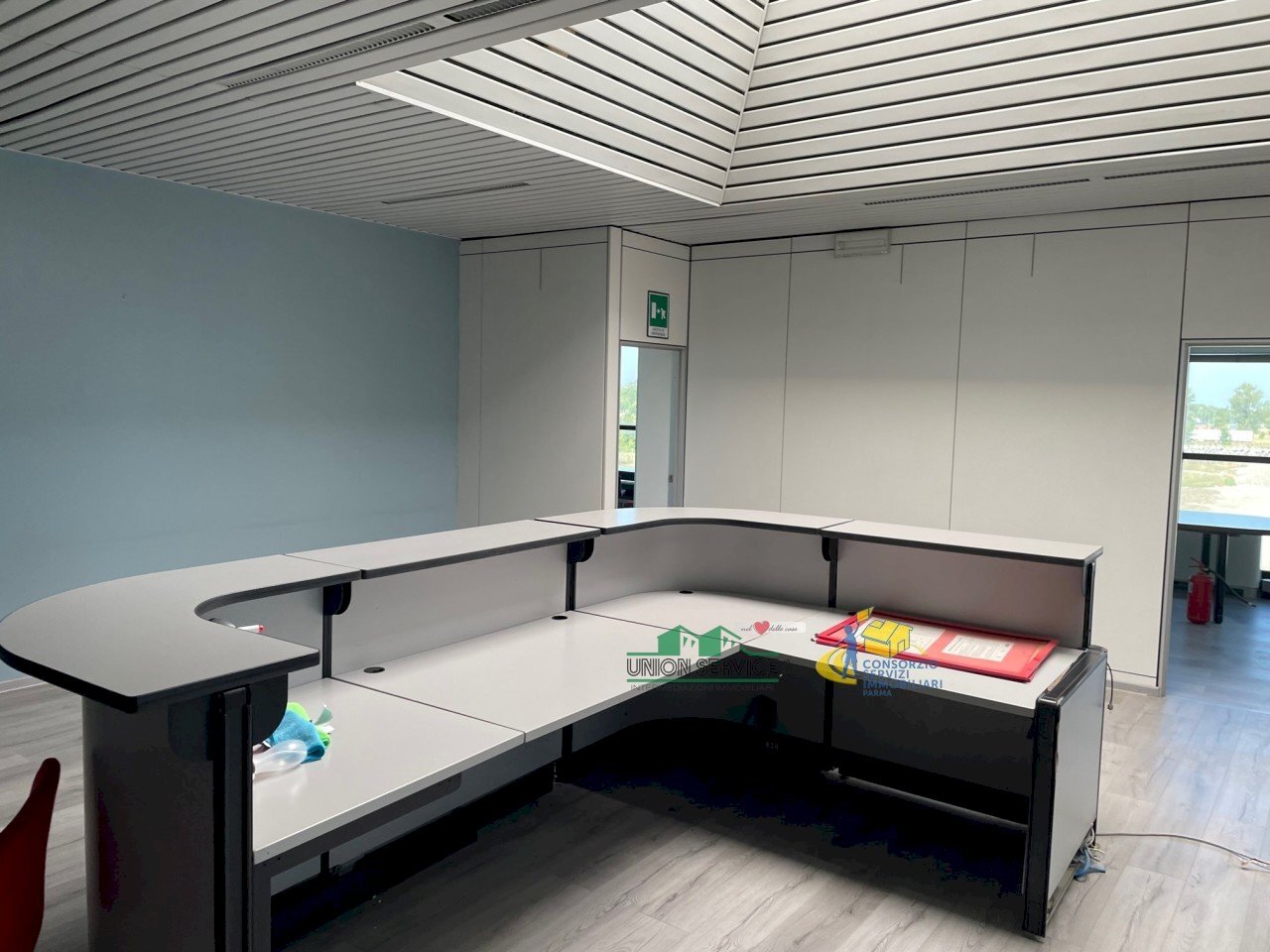 4.jpg - Commercial Premises via Forlanini, Parma - photo 1