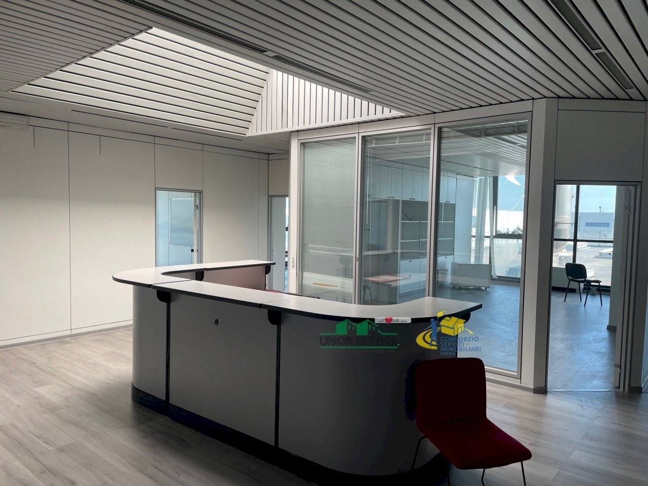 7.jpg - Commercial Premises via Forlanini, Parma - photo 2