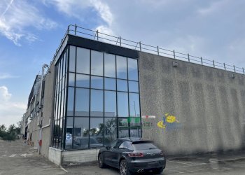 IMG_w6275.jpg - Commercial Premises via Forlanini, Parma - photo 4