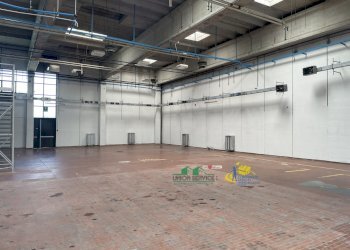 IMG_7645.JPG - Commercial Premises via Forlanini, Parma - photo 13