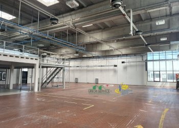 IMG_7646.JPG - Commercial Premises via Forlanini, Parma - photo 14