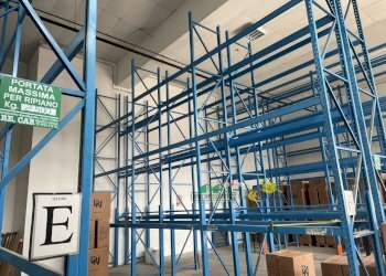 IMG_7647.JPG - Commercial Premises via Forlanini, Parma - photo 15