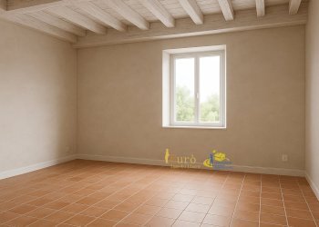 CAMERA.PNG - Villa Via Alla pieve, Sala Baganza - foto 3