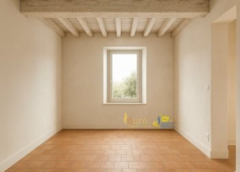 CAMERA _.PNG - Villa Via Alla pieve, Sala Baganza - foto 4