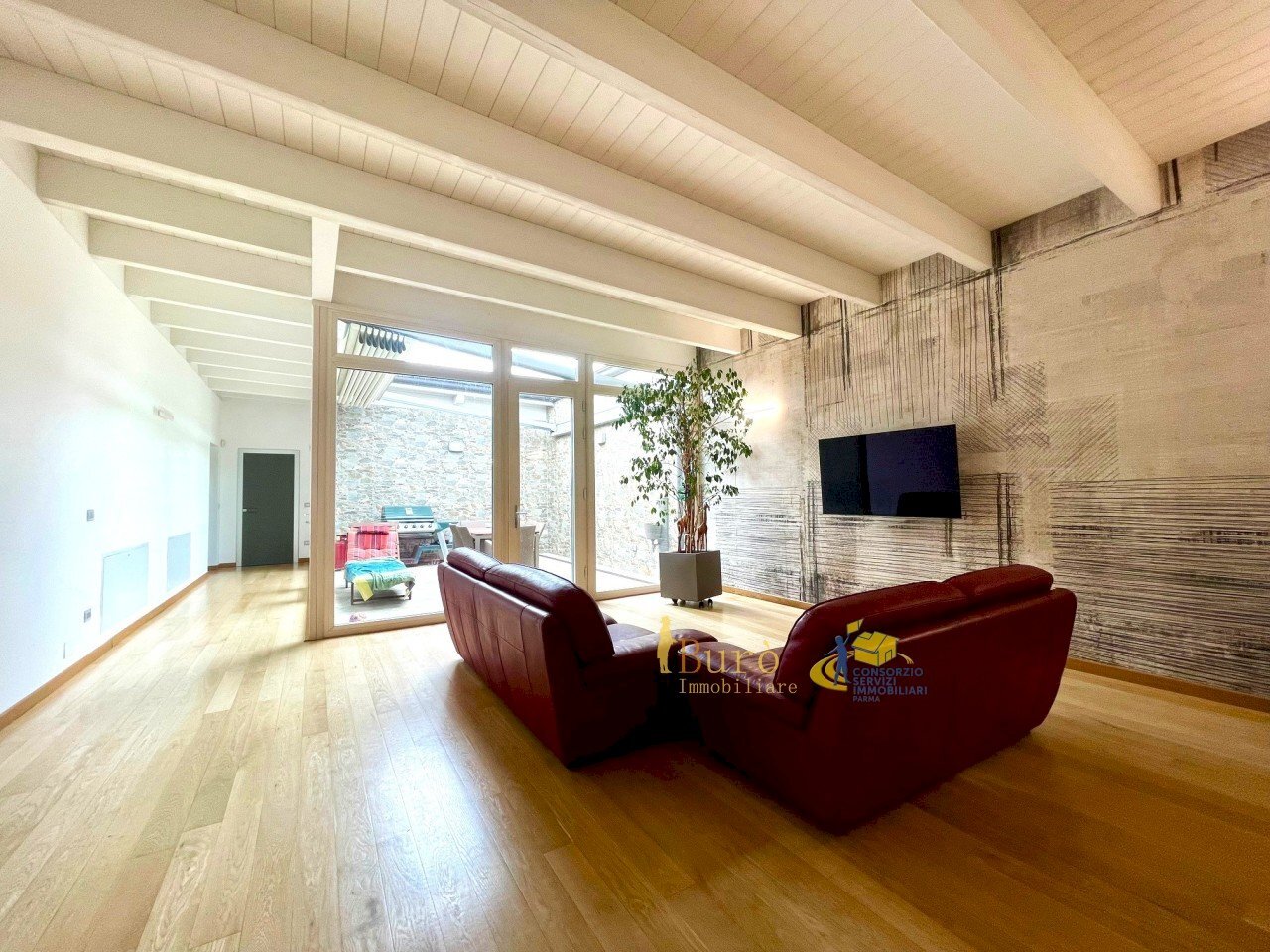 IMG_1381.jpg - Porzione di casa Via Bettino Ricasoli, Parma - foto 2