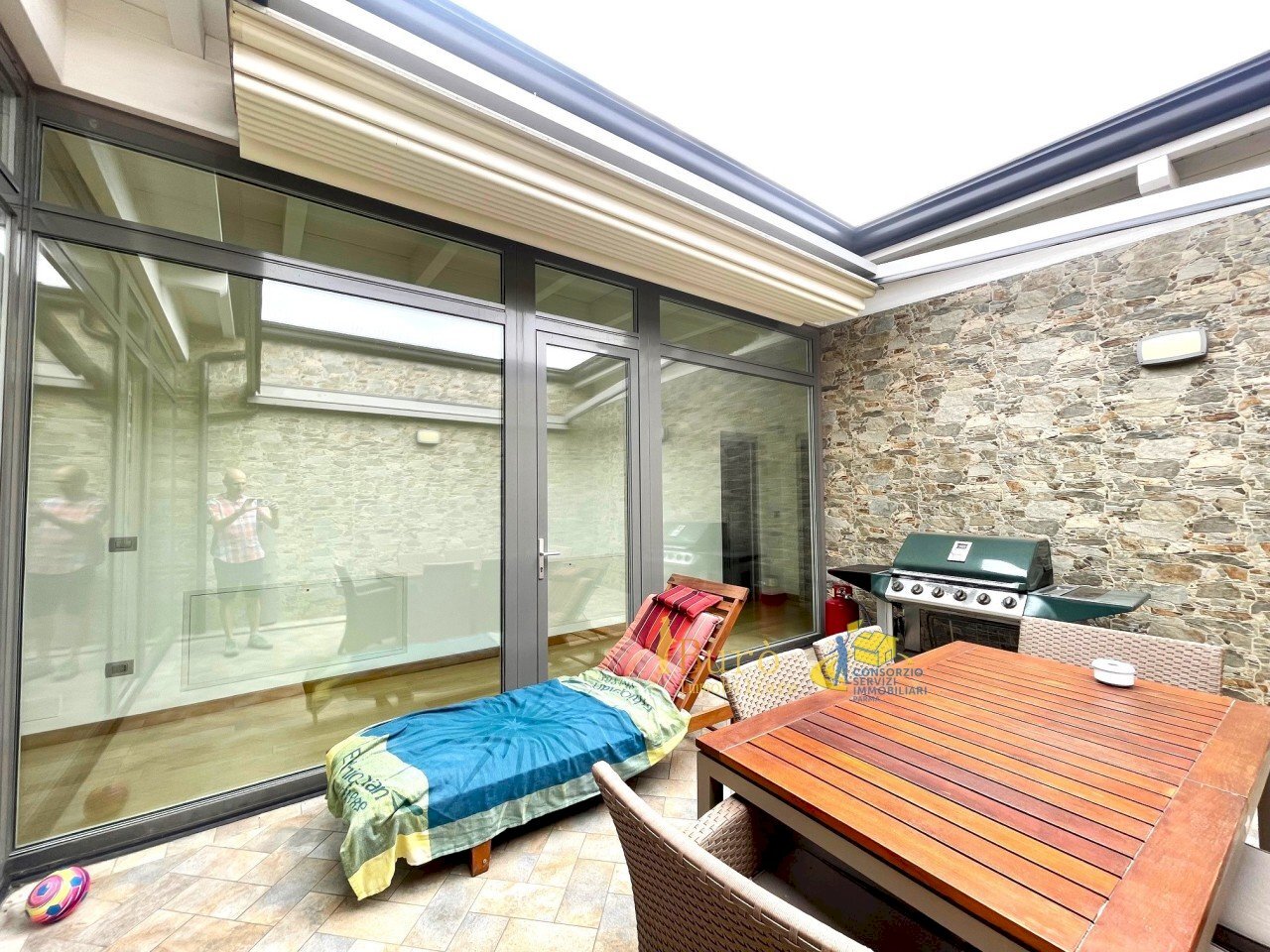 IMG_1384.jpg - Porzione di casa Via Bettino Ricasoli, Parma - foto 3