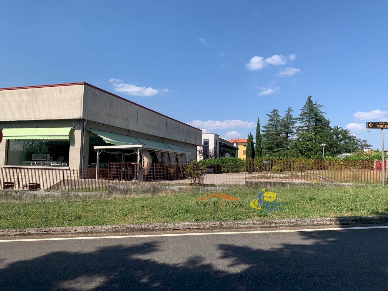 Commercial Premises Collecchio - photo 2