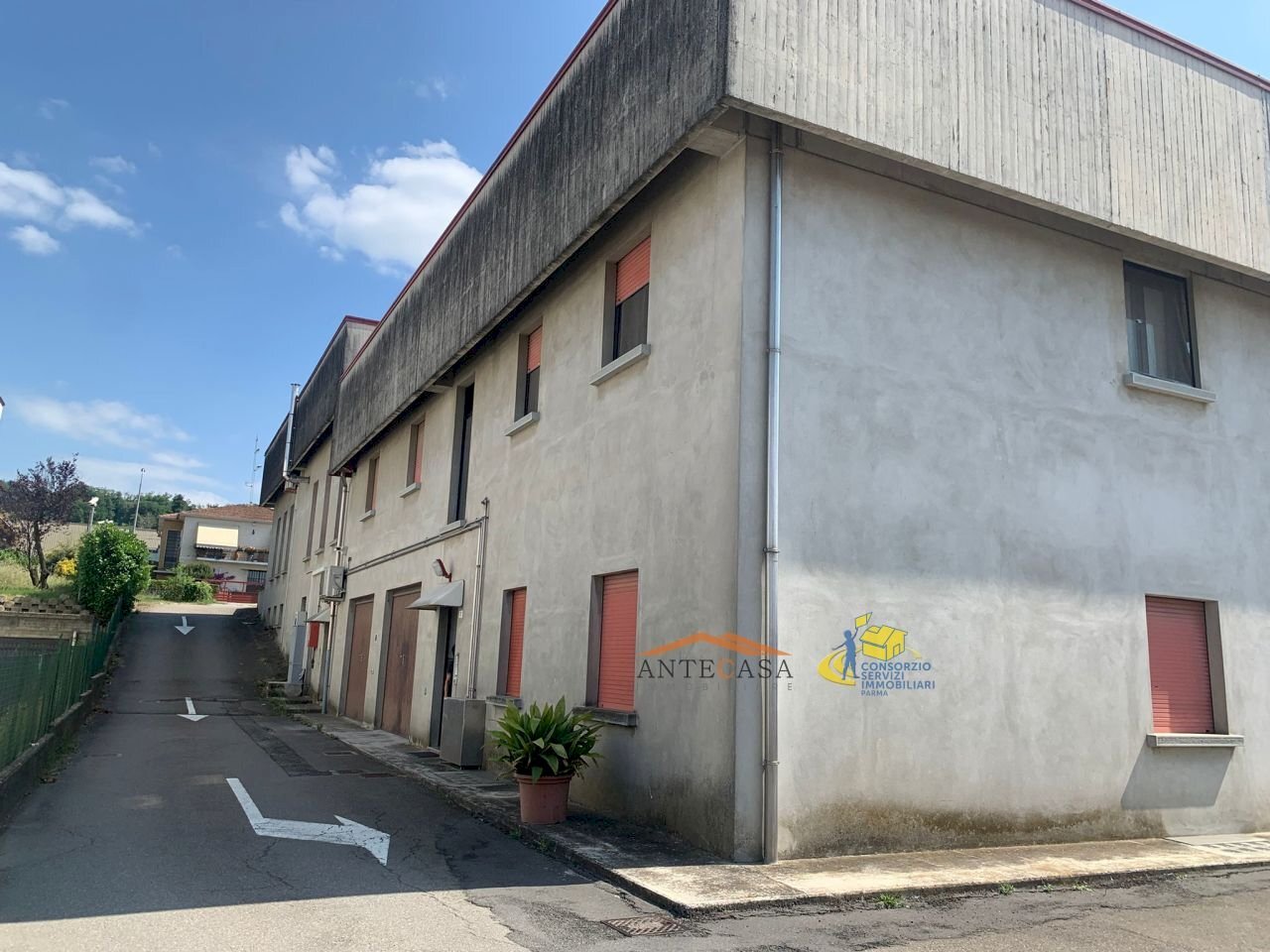 Commercial Premises Collecchio - photo 3