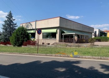 Commercial Premises Collecchio - photo 1