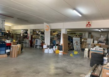 Commercial Premises Collecchio - photo 14