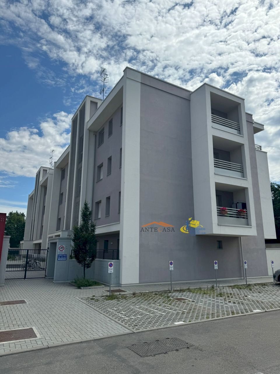 Appartamento Parma - foto 2