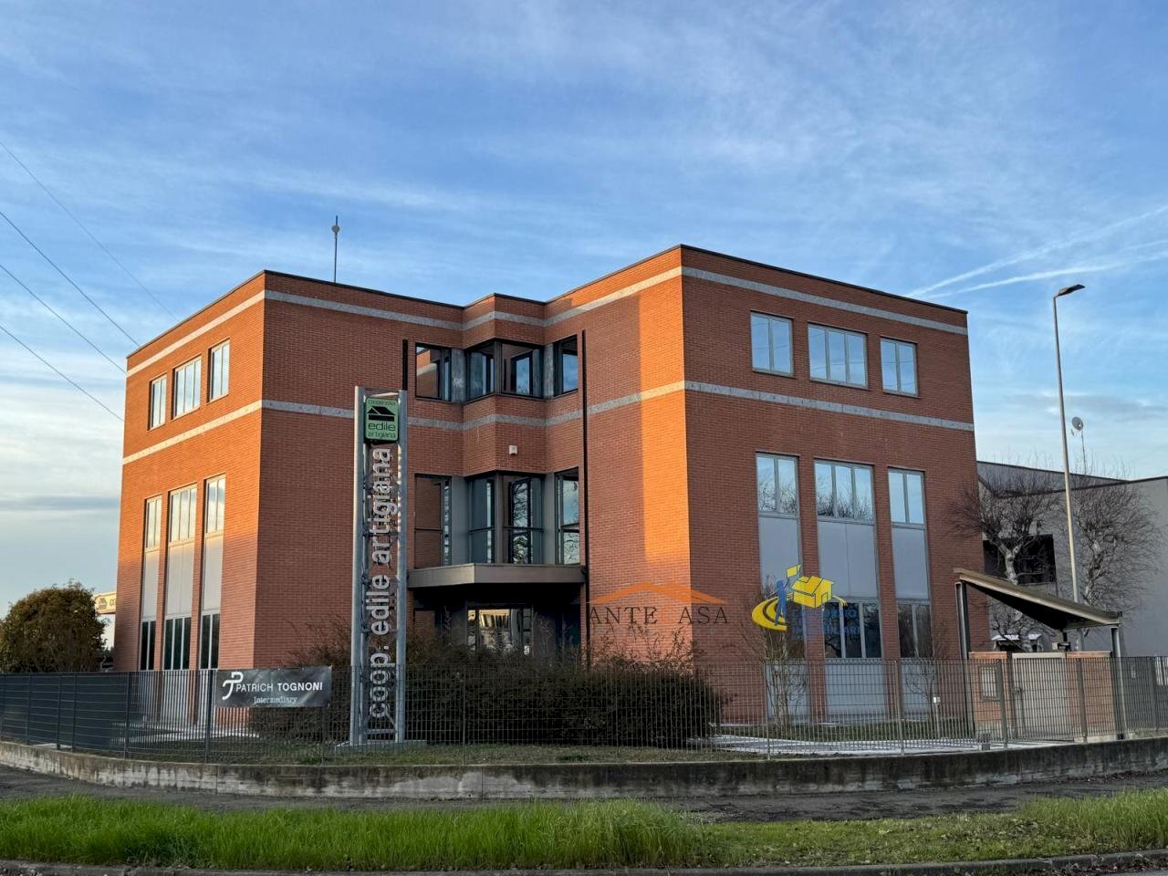 Commercial Premises Via Prospero Manara, Parma - photo 2