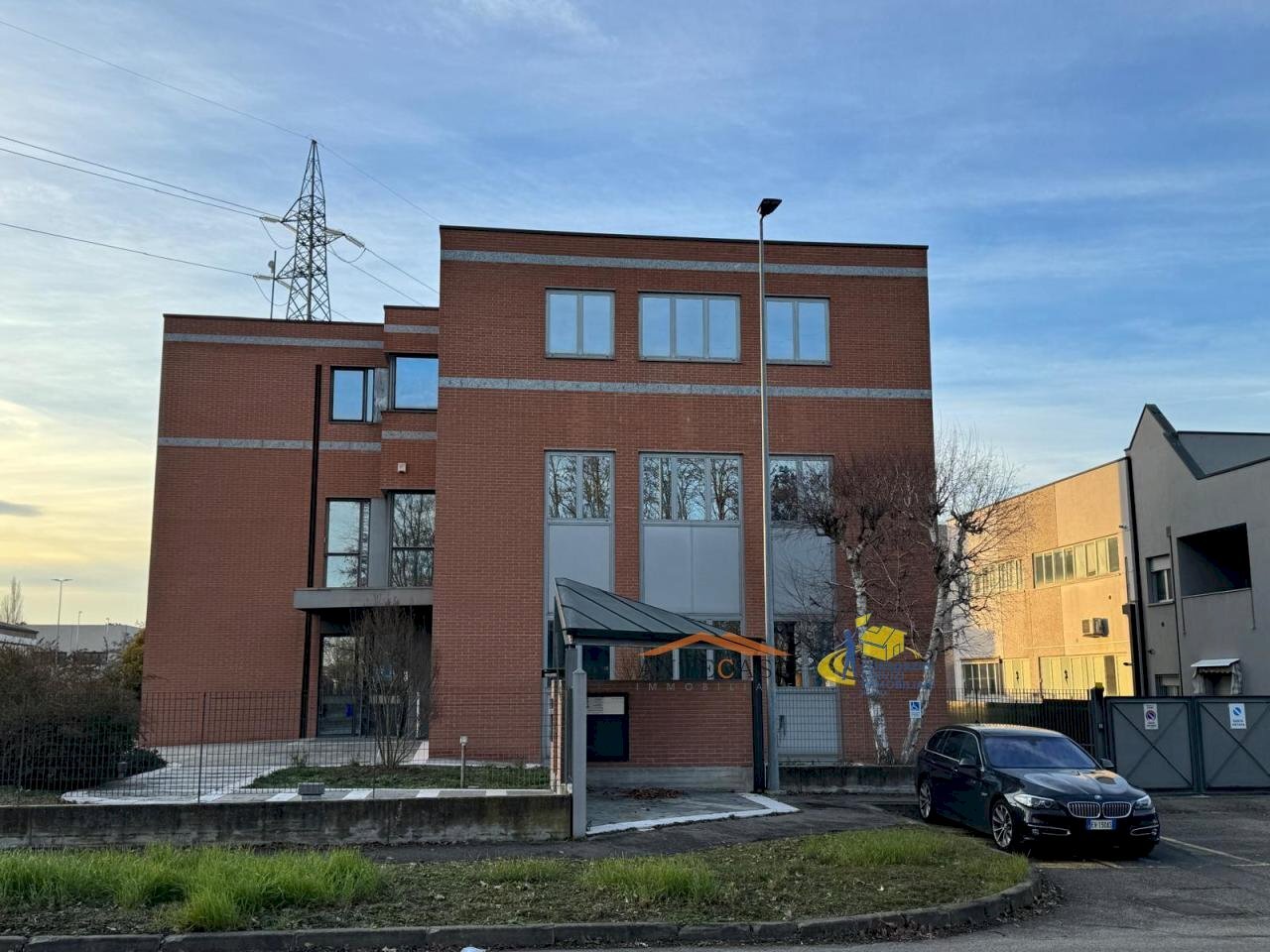 Commercial Premises Via Prospero Manara, Parma - photo 3