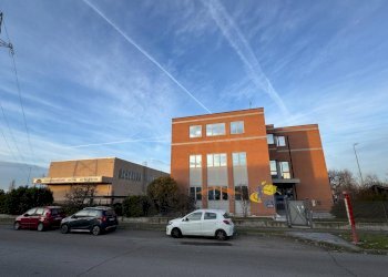 Commercial Premises Via Prospero Manara, Parma - photo 1