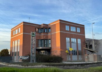 Commercial Premises Via Prospero Manara, Parma - photo 2