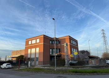 Commercial Premises Via Prospero Manara, Parma - photo 5