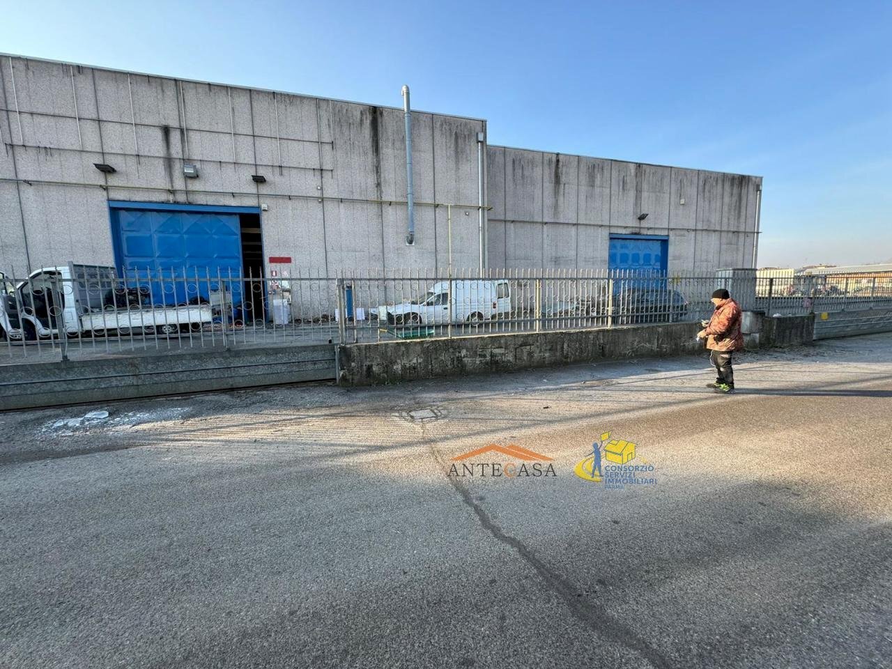 Commercial Premises Parma - photo 1