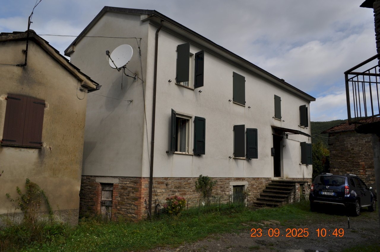 DSC_0062.JPG - Villa Pessola Ronchi, Varsi - foto 3