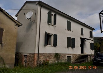 DSC_0063.JPG - Villa Pessola Ronchi, Varsi - foto 4