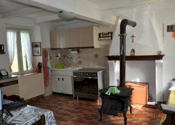 DSC_0037.JPG - Villa Pessola Ronchi, Varsi - foto 22