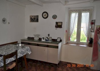 DSC_0038.JPG - Villa Pessola Ronchi, Varsi - foto 23