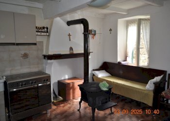 DSC_0039.JPG - Villa Pessola Ronchi, Varsi - foto 24