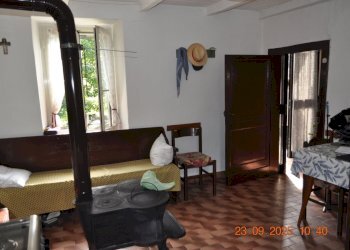 DSC_0040.JPG - Villa Pessola Ronchi, Varsi - foto 25