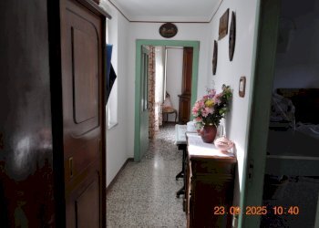 DSC_0042.JPG - Villa Pessola Ronchi, Varsi - foto 27