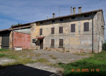 DSC_0007.JPG - Rustico San Quirico, Sissa Trecasali - foto 1