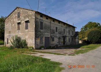 DSC_0004.JPG - Rustico San Quirico, Sissa Trecasali - foto 27