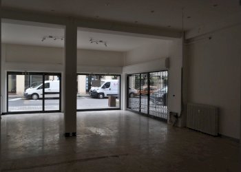 DSC_0011.JPG - Locale Commerciale via spezia 49, Collecchio - foto 11