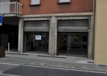 DSC_0004.JPG - Locale Commerciale via spezia 49, Collecchio - foto 4