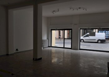 DSC_0017.JPG - Locale Commerciale via spezia 49, Collecchio - foto 17