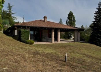 DSC_0122.JPG - Villa NUCLEO BACEDASCO ALTO, Castell'Arquato - foto 2
