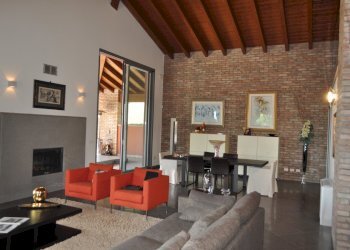 DSC_0146.JPG - Villa NUCLEO BACEDASCO ALTO, Castell'Arquato - foto 3