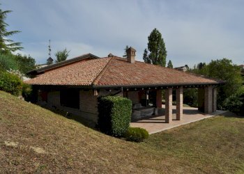 DSC_0123.JPG - Villa NUCLEO BACEDASCO ALTO, Castell'Arquato - foto 4