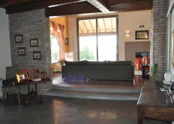 DSC_0160.JPG - Villa NUCLEO BACEDASCO ALTO, Castell'Arquato - foto 7