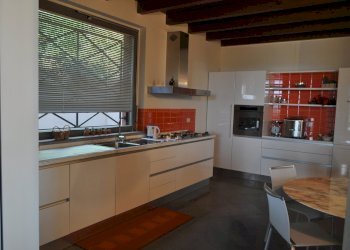 DSC_0166.JPG - Villa NUCLEO BACEDASCO ALTO, Castell'Arquato - foto 8