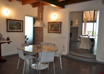 DSC_0170.JPG - Villa NUCLEO BACEDASCO ALTO, Castell'Arquato - foto 9