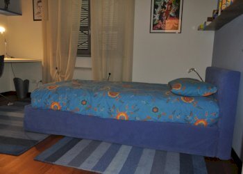 DSC_0193.JPG - Villa NUCLEO BACEDASCO ALTO, Castell'Arquato - foto 16