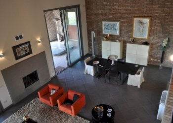 DSC_0207.JPG - Villa NUCLEO BACEDASCO ALTO, Castell'Arquato - foto 19